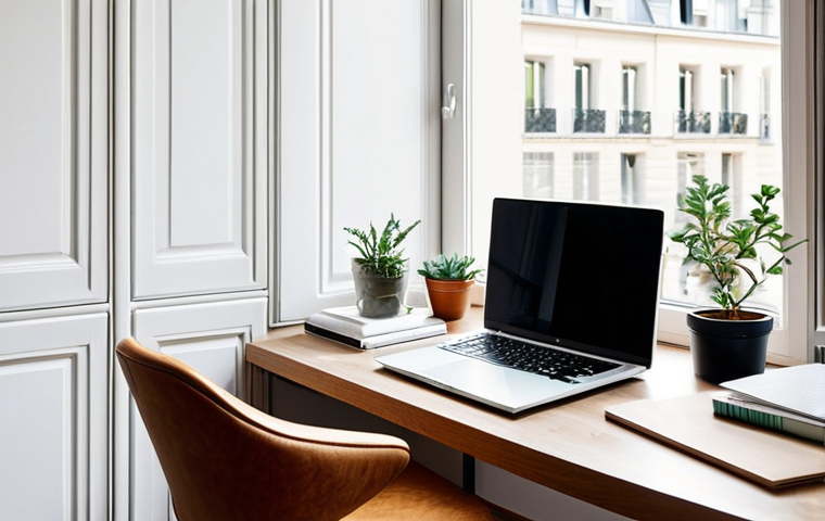 물리학자의 시간관리와 업무 효율화 - Prioritization & Planning**
"A focused project manager in a modern Parisian office, meticulously or... 물리학자의 시간관리와 업무 효율화 - Prioritization & Planning**
"A focused project manager in a modern Parisian office, meticulously or...