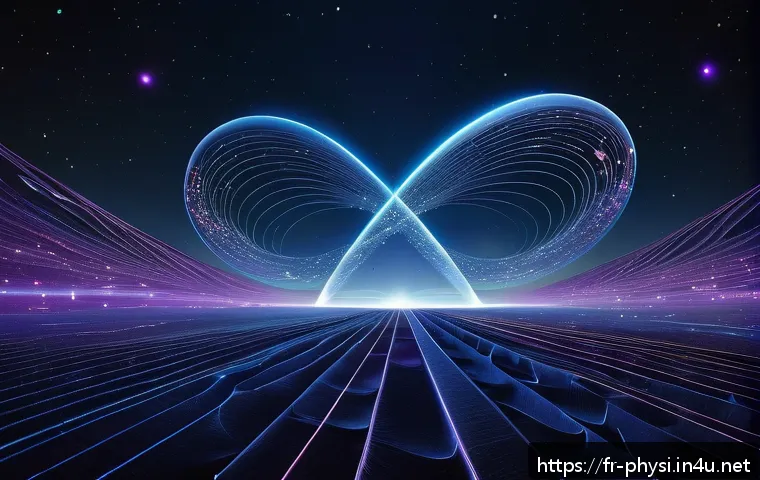 Les lois fondamentales de la physique expliquées simplement pour comprendre l’univers qui nous entoure 4 물리학의 주요 법칙과 원리 관련 이미지 2